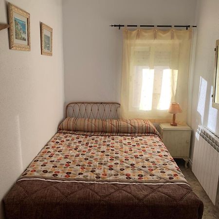 Appartamento El Arco De La Malena Siles Esterno foto