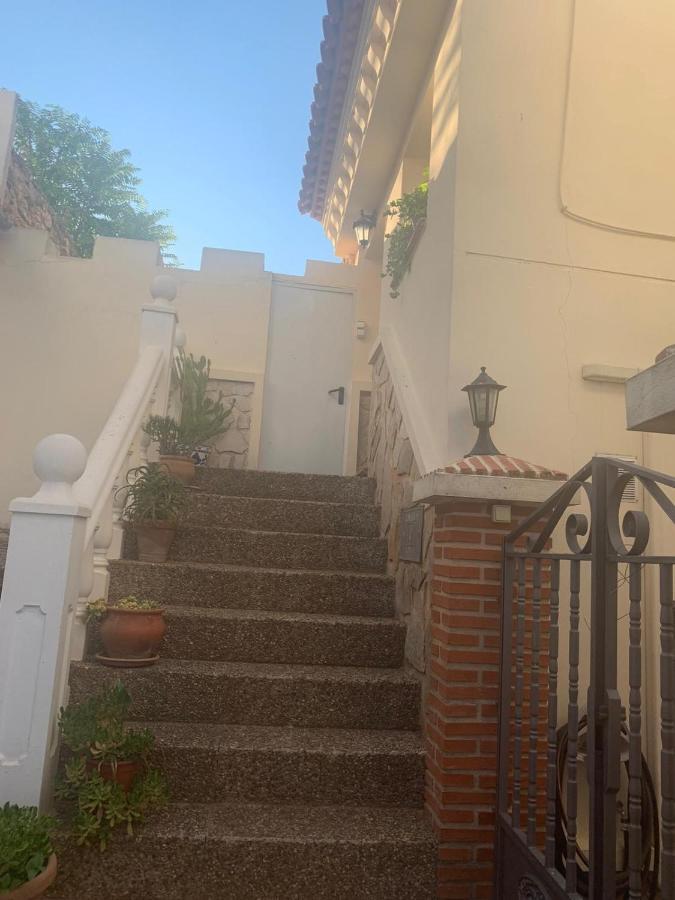 Appartamento El Arco De La Malena Siles Esterno foto